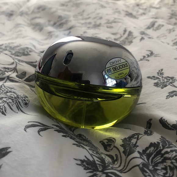DKNY Be Delicious